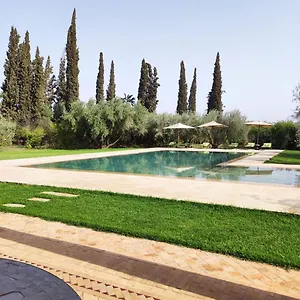 Palais Menzah & Guest house