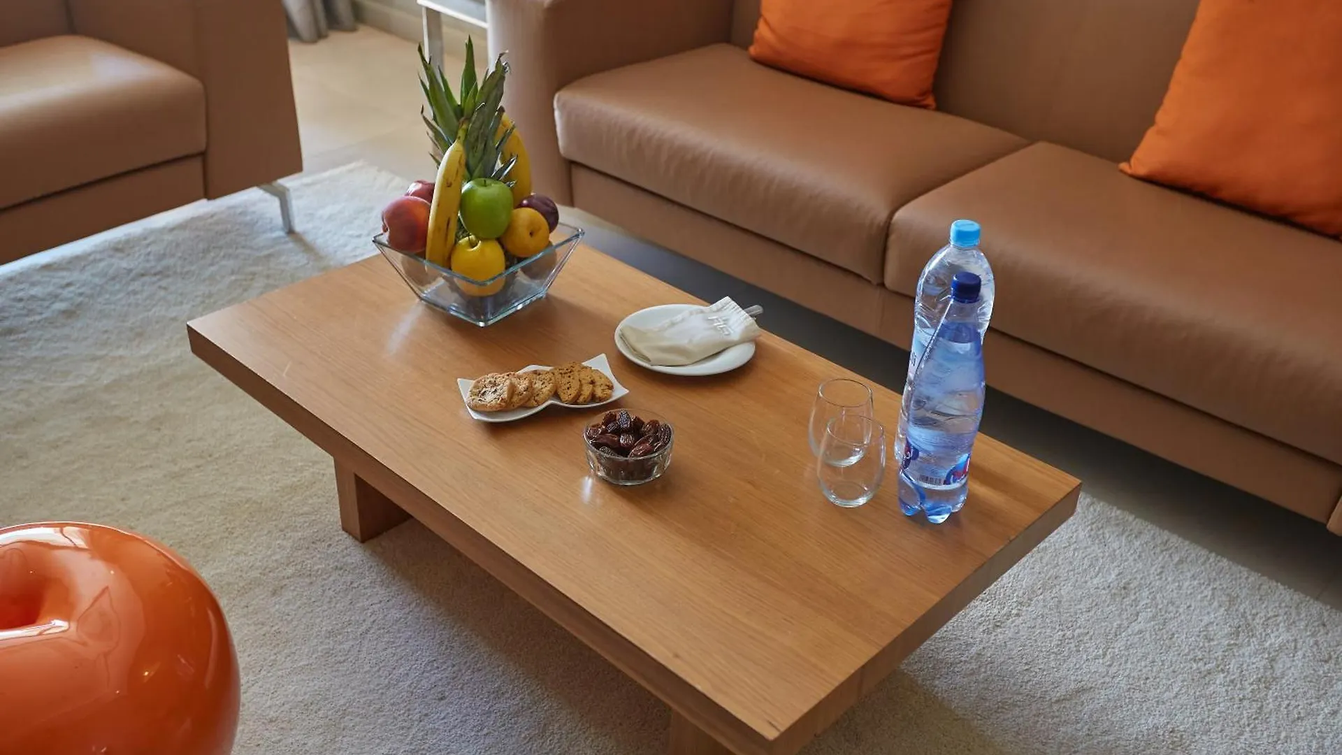 Ag Hotel & Spa Marrakech Ouled Hassoune Марокко