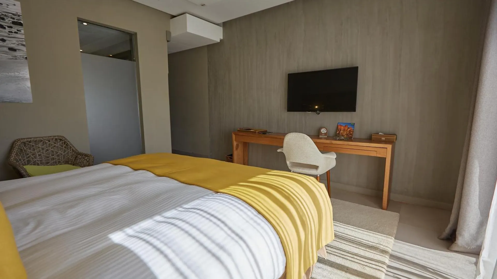 Ag Hotel & Spa Marrakech Ouled Hassoune