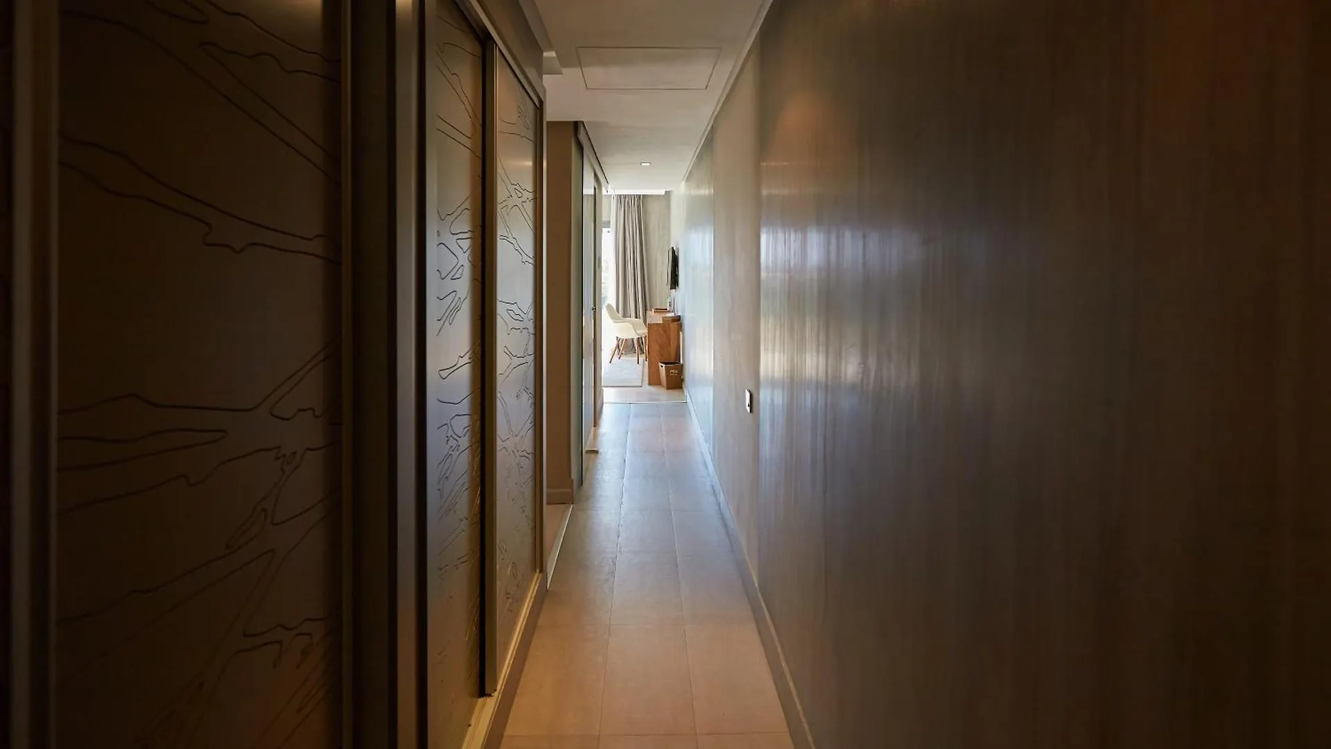 Ag Hotel & Spa Marrakech Ouled Hassoune