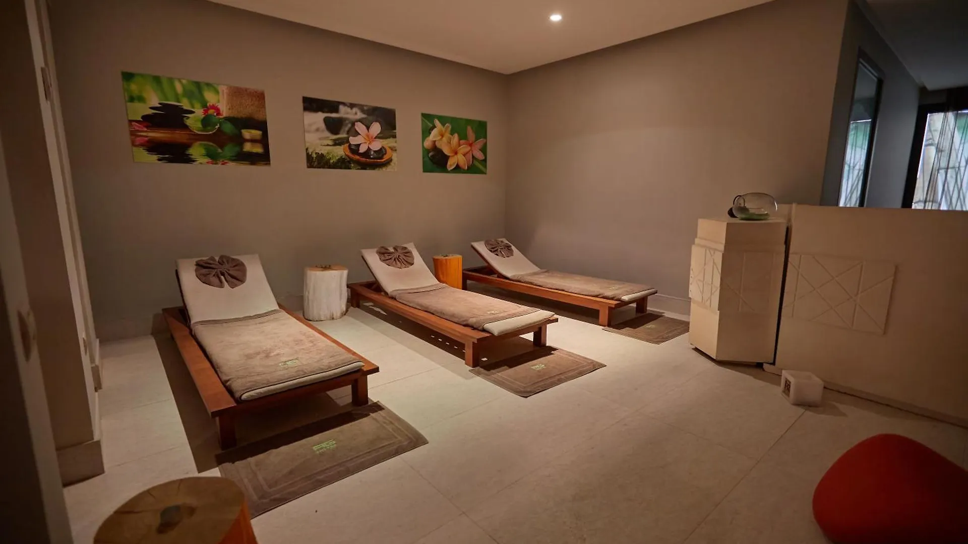 Ag Hotel & Spa Marrakech Ouled Hassoune