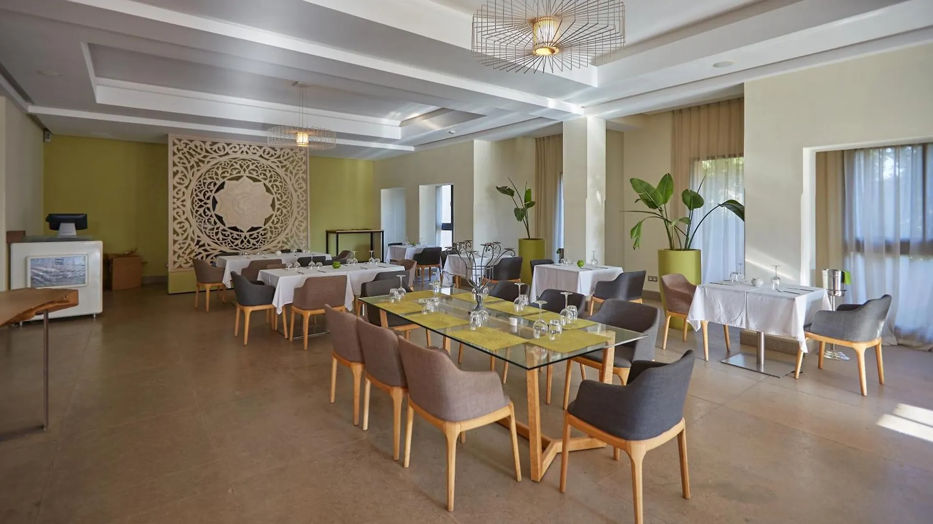 Ag Hotel & Spa Marrakech Ouled Hassoune