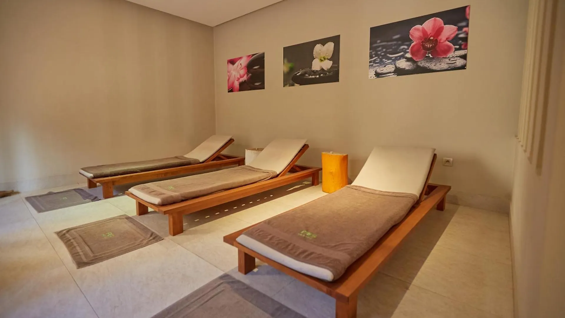 Ag Hotel & Spa Marrakech Ouled Hassoune