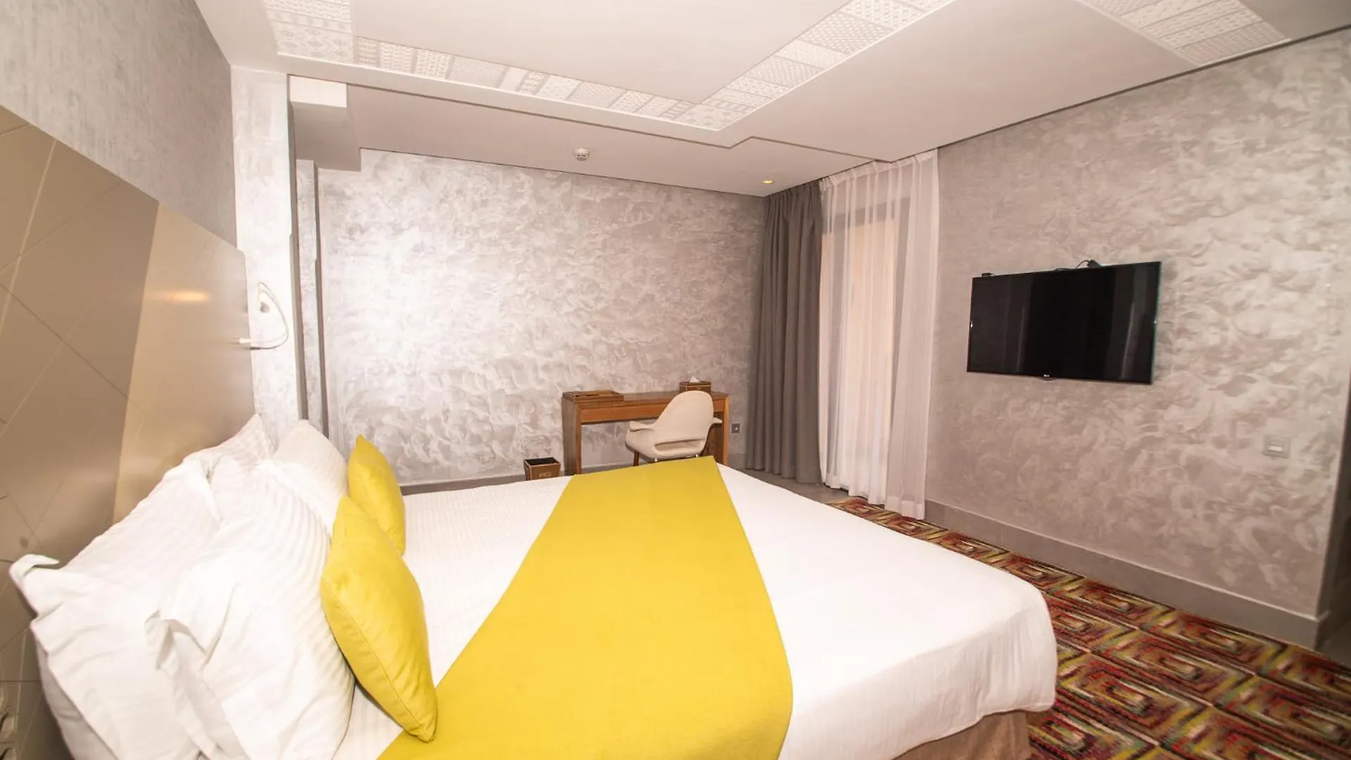 Ag Hotel & Spa Marrakech Ouled Hassoune 4*,  Morocco